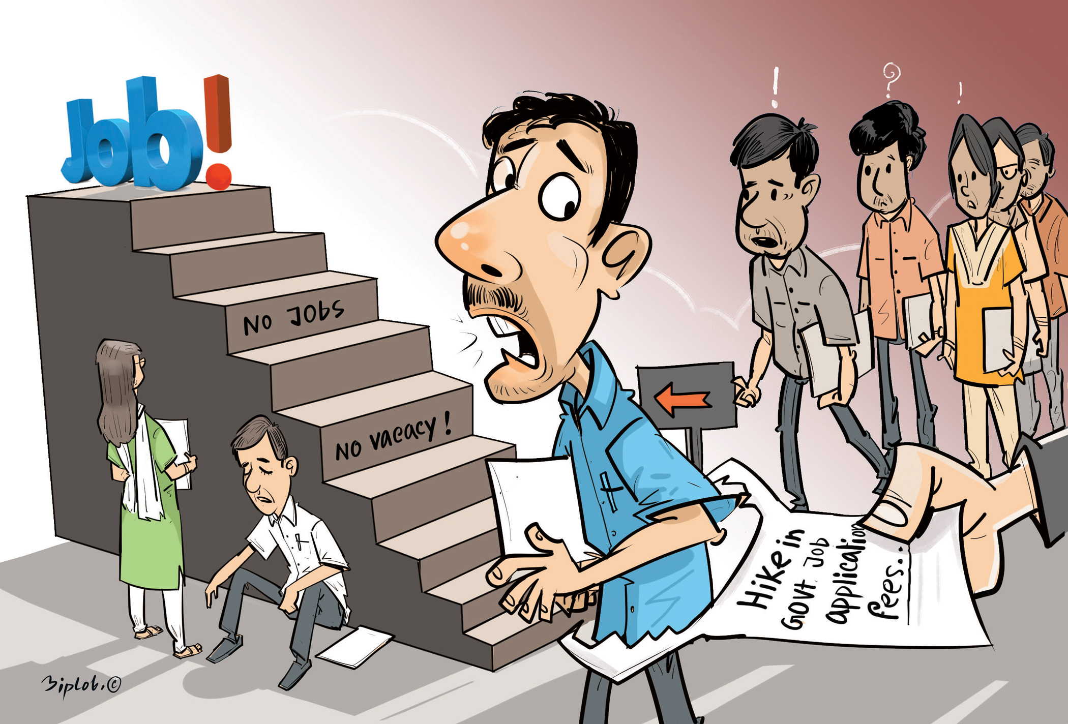 Without timely labour data, how will we know if jobs are being created?