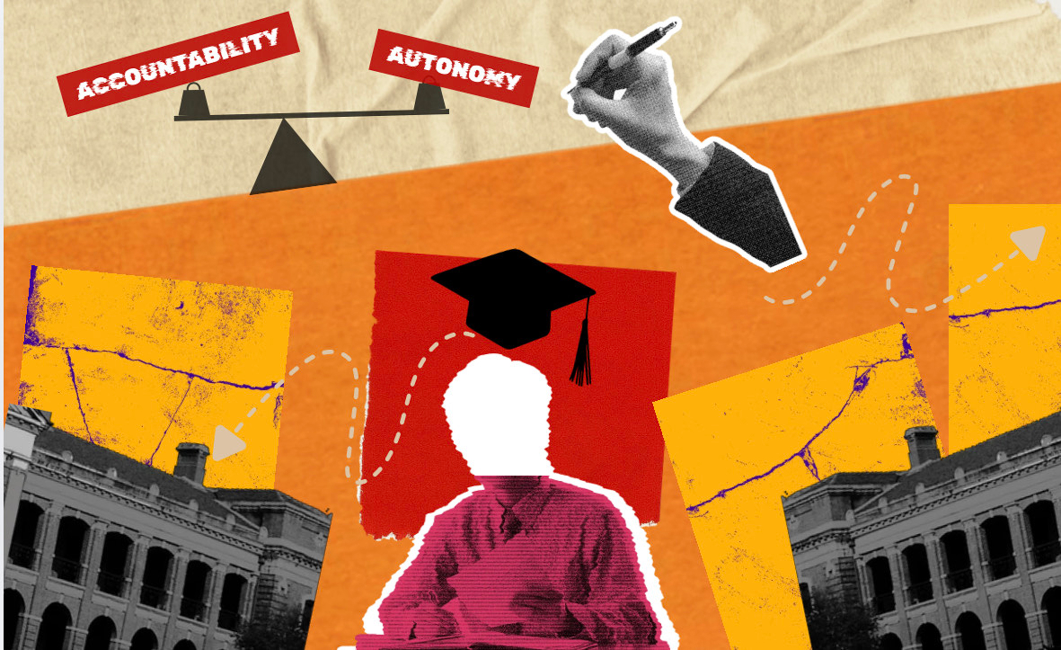 UGC’s centralised research funding must not undermine academic independence