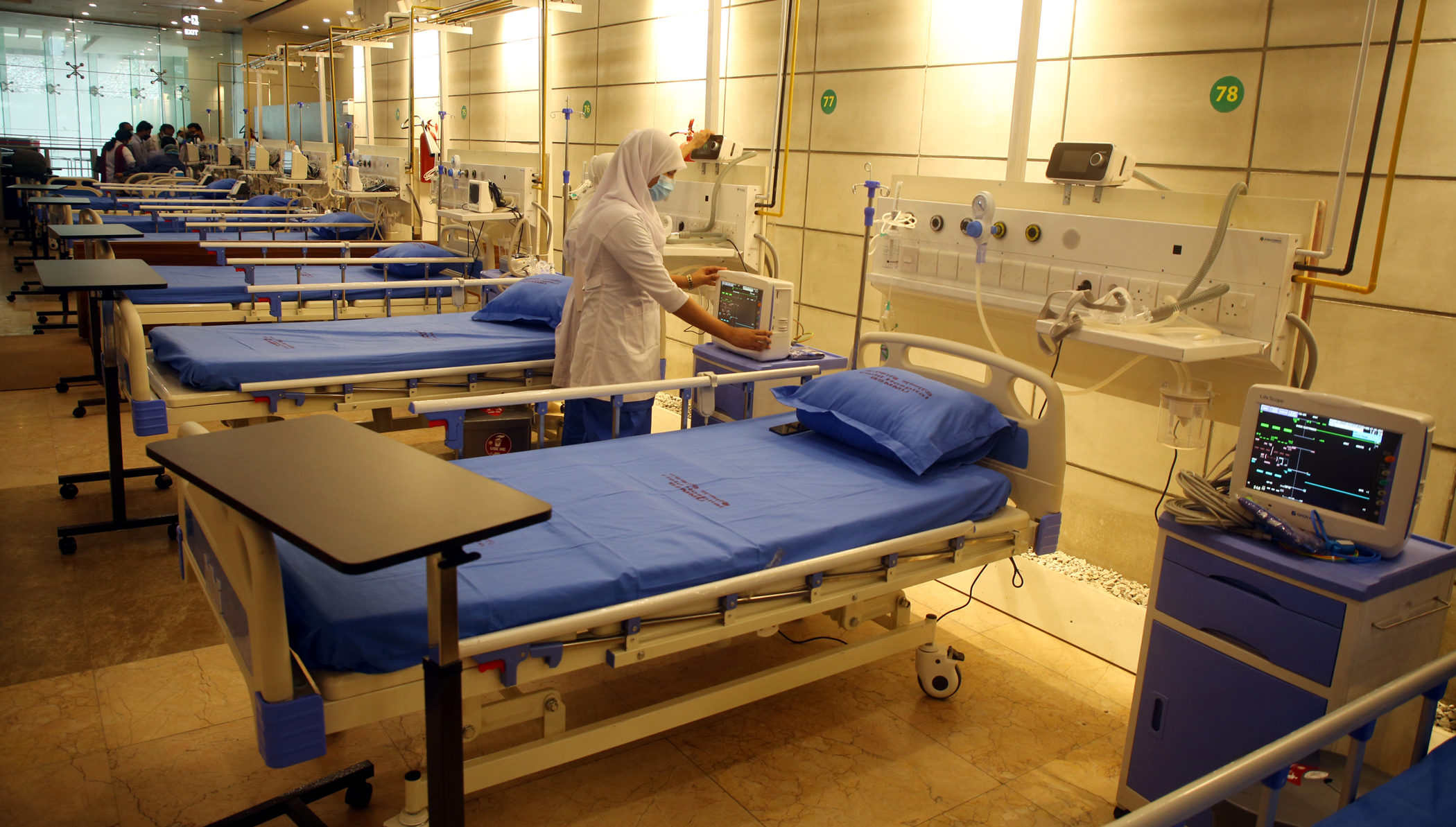 Quality must become healthcare's first line of defence in Bangladesh