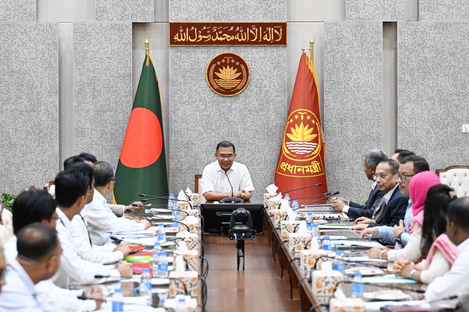 PM orders high-level committee on food safety, anti-adulteration drives