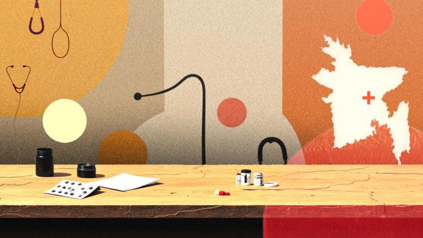 How to expand private-sector participation in public healthcare 