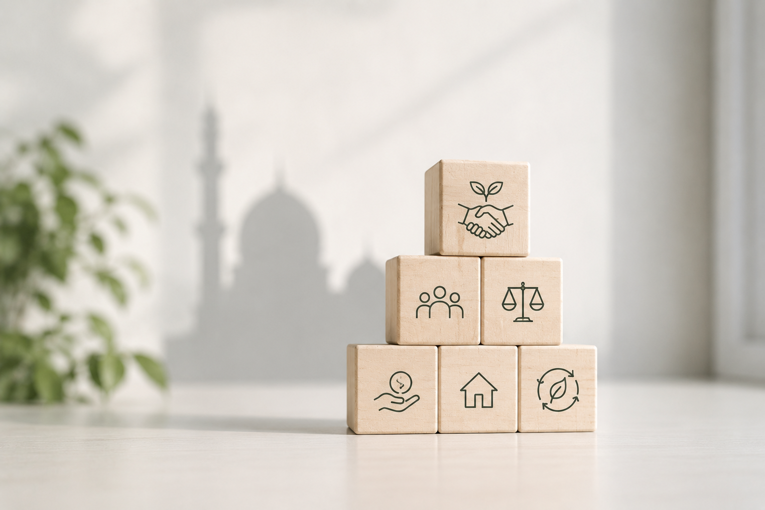 Building Islamic banking on Islamic values: The case for a Qard Hasan Bank