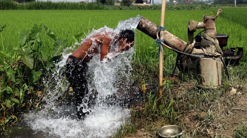 Heat stress could cost Bangladeshi workers nearly 24 days of work a year: Report