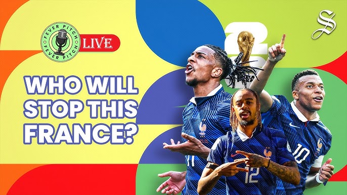 Who will stop this France