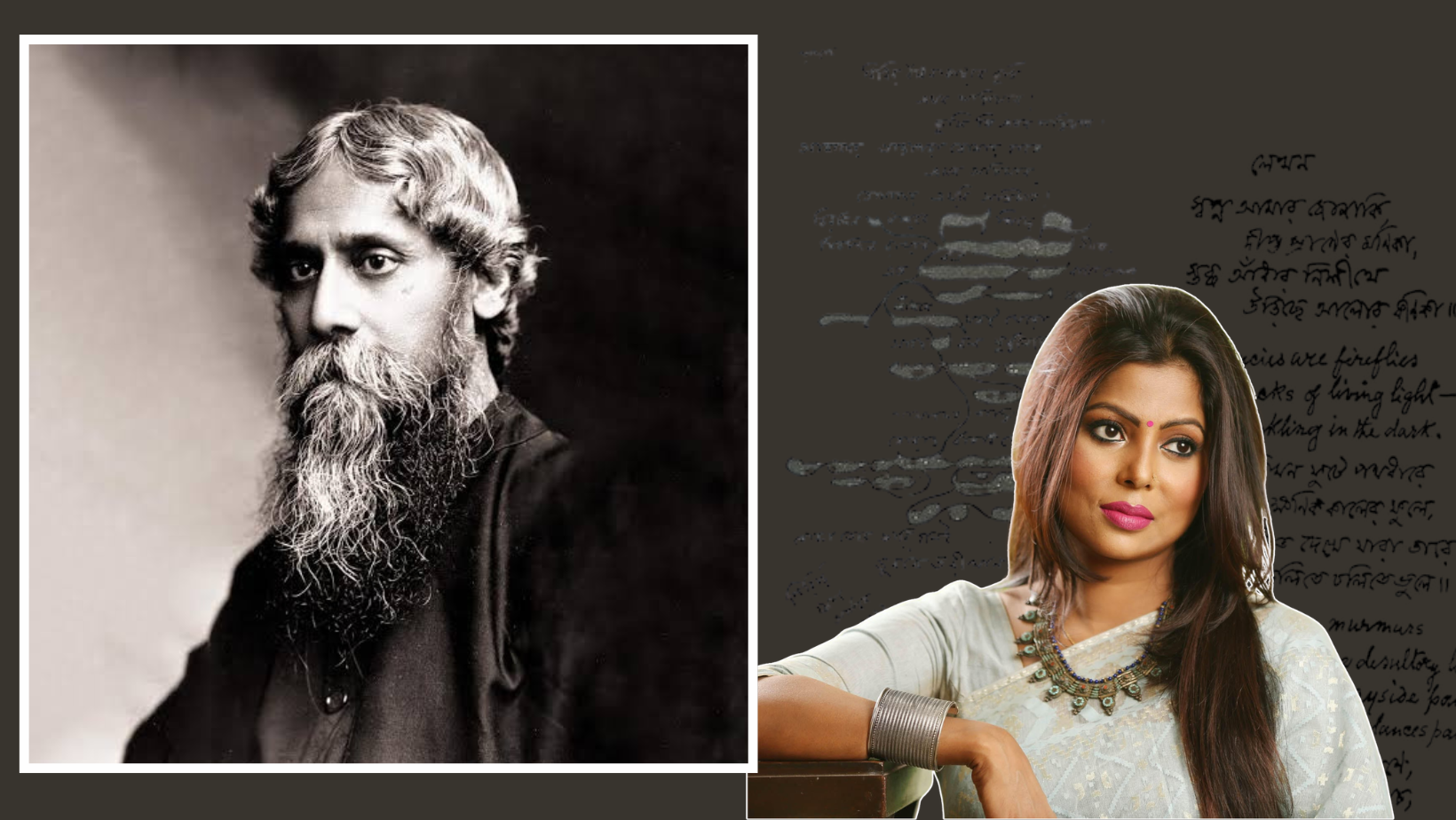 Rabindranath is forever, he is indispensable: Anima Roy