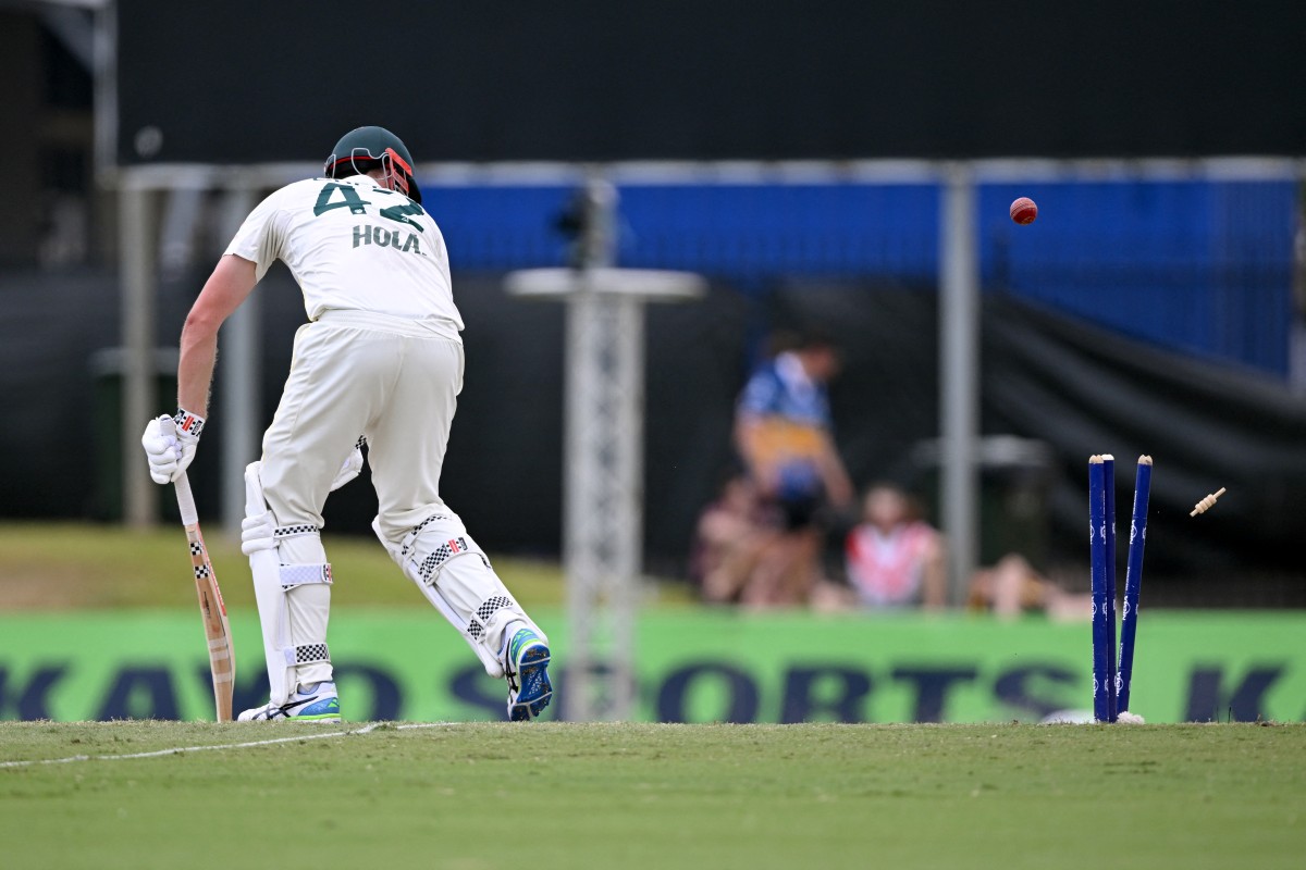 ‘We were outplayed’: Smith gives Bangladesh full credit
