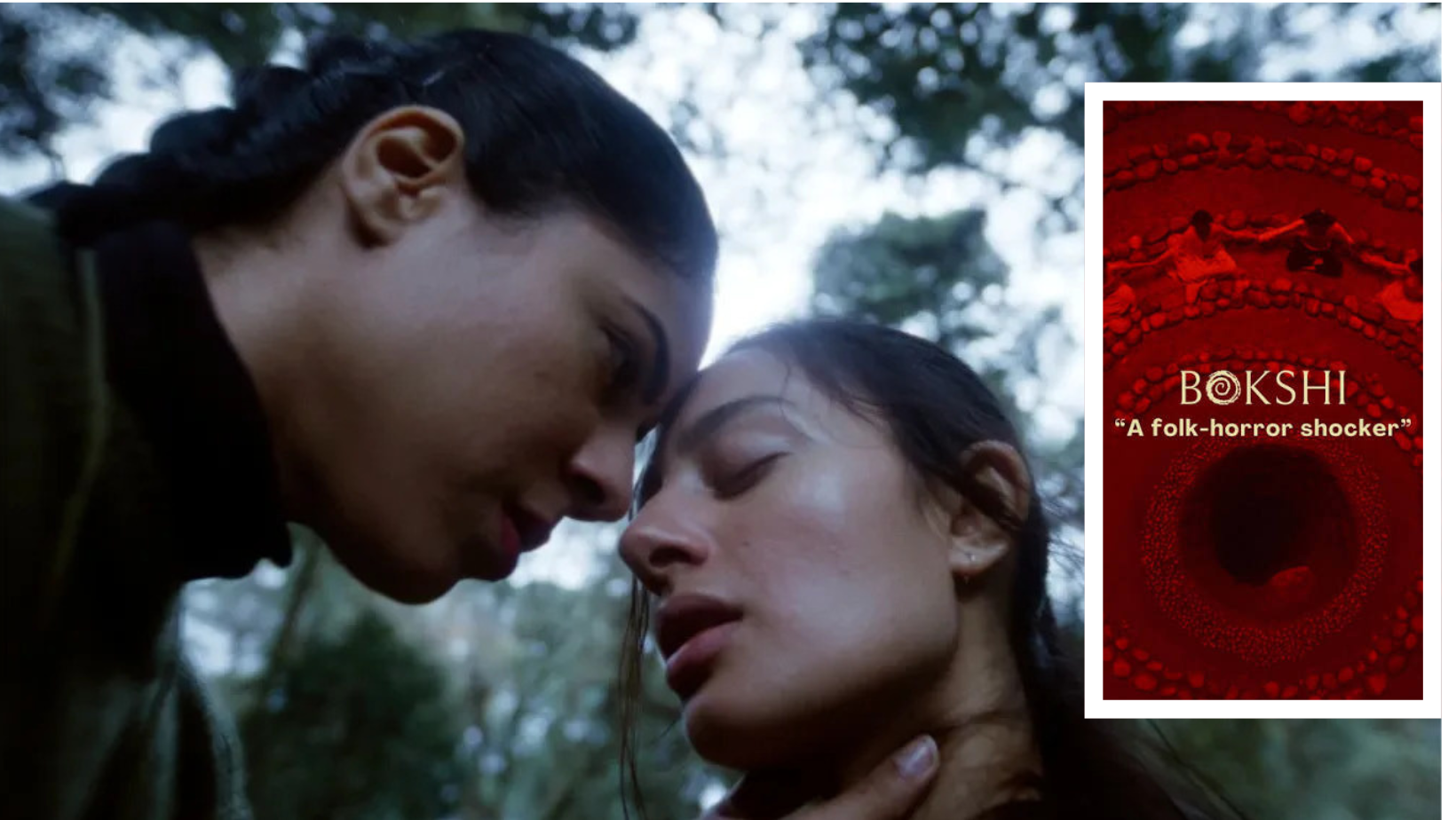 Rotterdam-premiered 'Bokshi' heads to Indian theatres on Oct 9