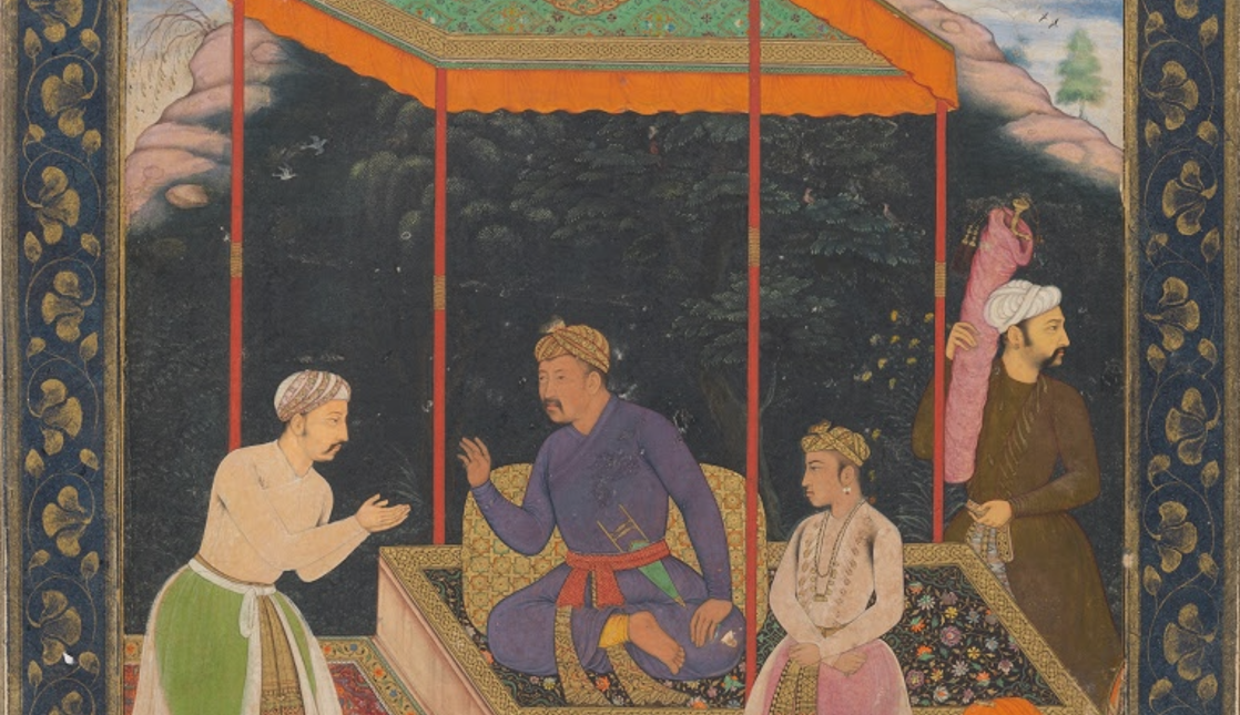 What a 17th-century merchant's autobiography reveals about Mughal governance