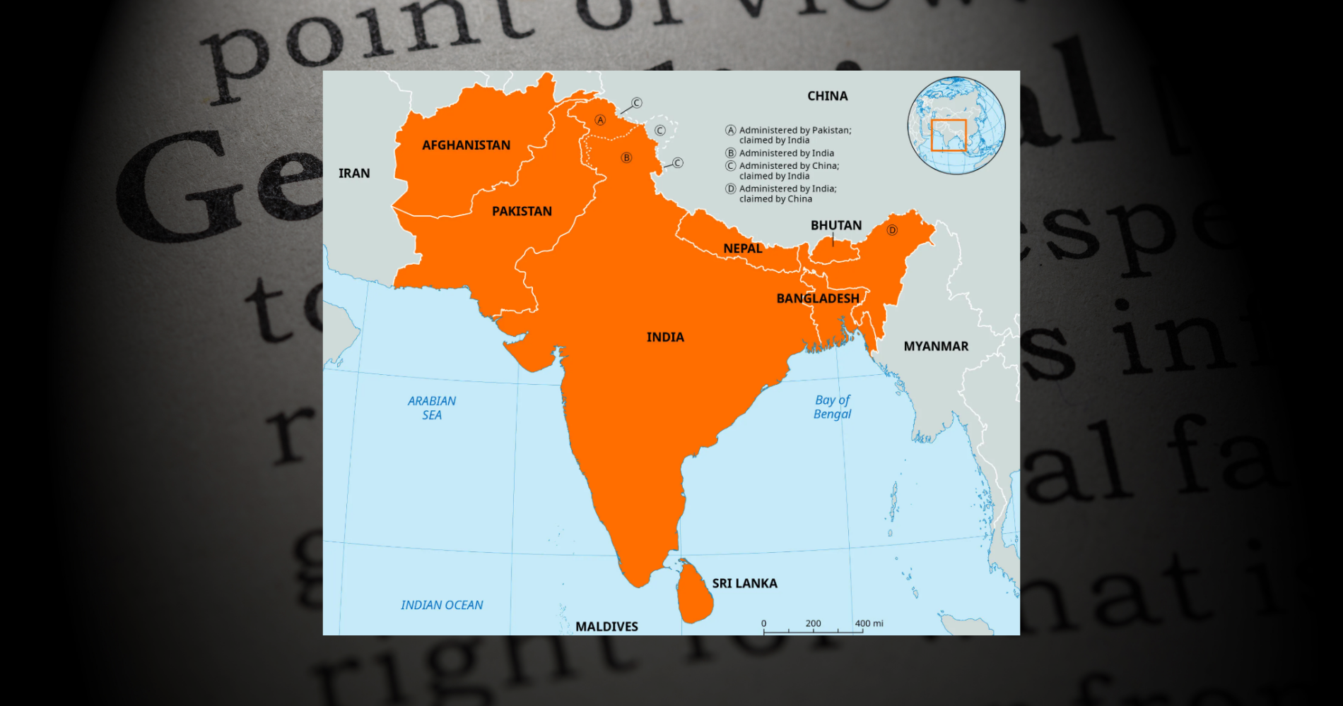 Beyond geopolitics: Rethinking regional cooperation in South Asia