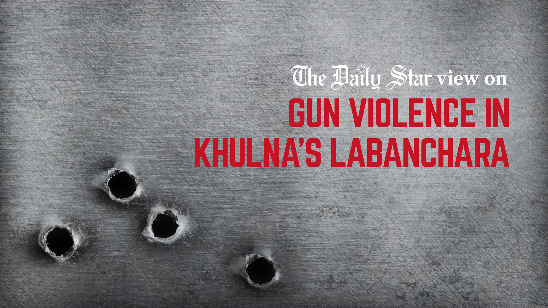 Deadly crimes a nationwide issue