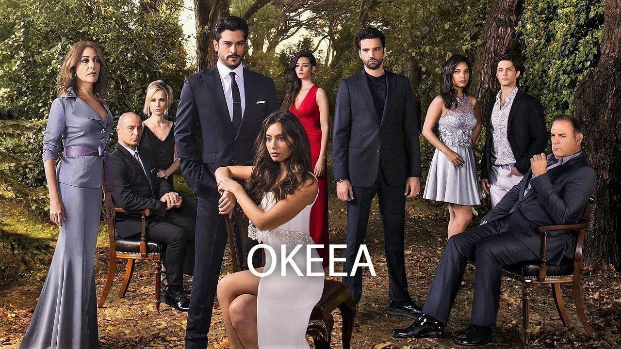Emmy-winning Turkish drama ‘Kara Sevda’ comes to Deepto TV in Bengali