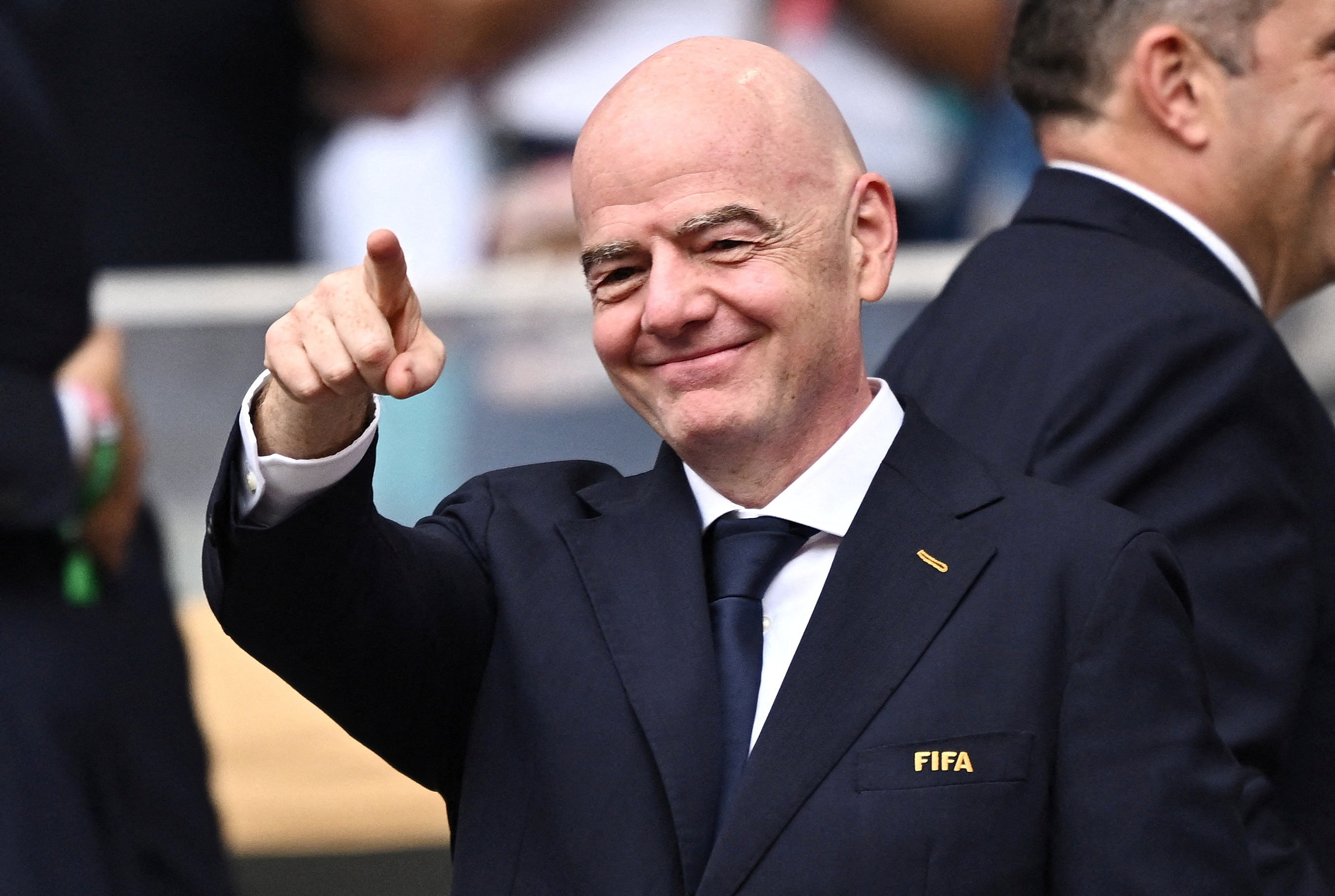 Is FIFA finally poised for a reset?