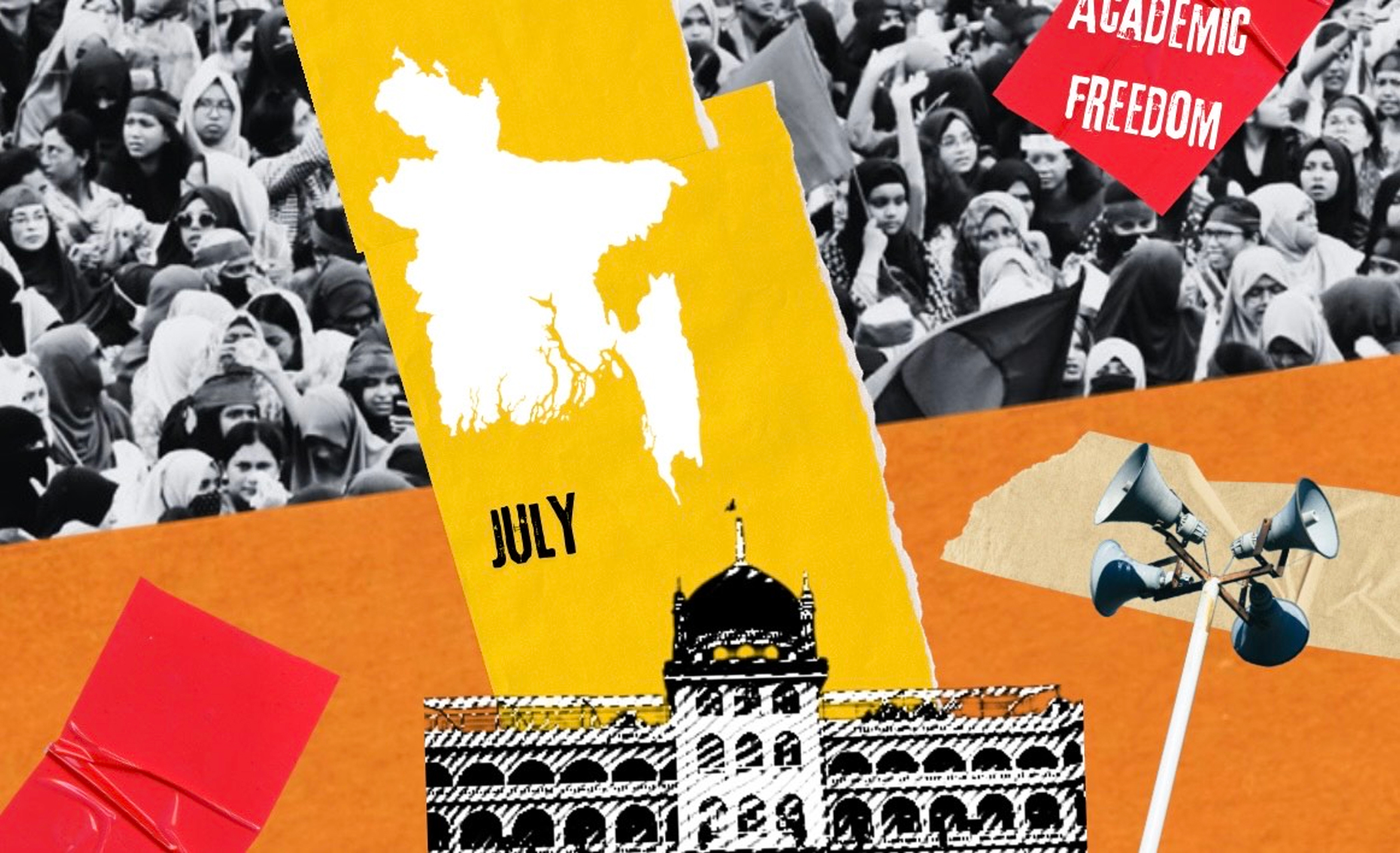 Dhaka University and the enduring cycle of partisan control