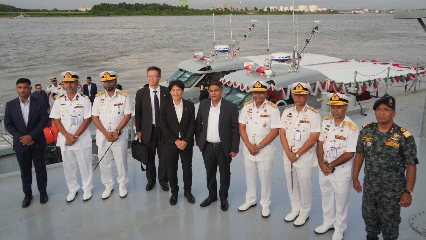 What Japan’s changing Indo-Pacific strategy means for Bangladesh