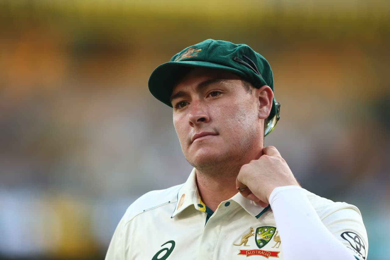 Renshaw call-up signals Australia’s desperation
