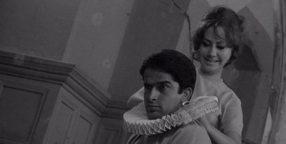 When Shakespeare met the rise of Bollywood