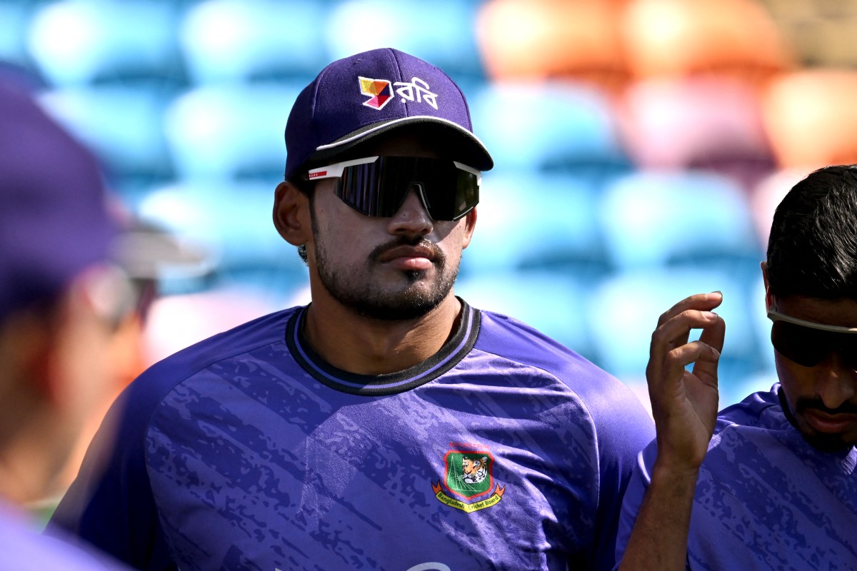 Shanto ‘focused on process, not result’ despite being on top