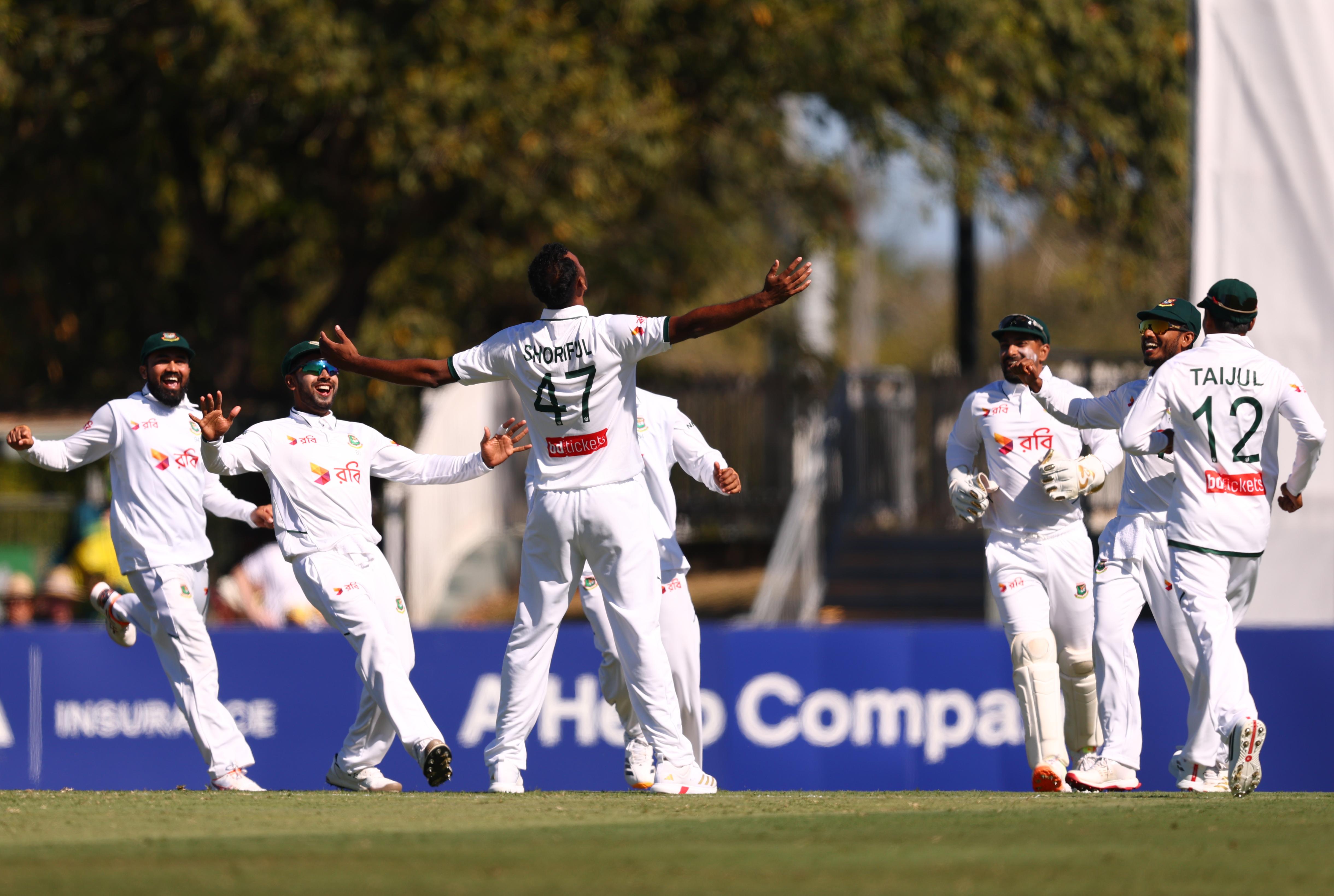 Why Day 1 is becoming a graveyard for Test batters in Australia
