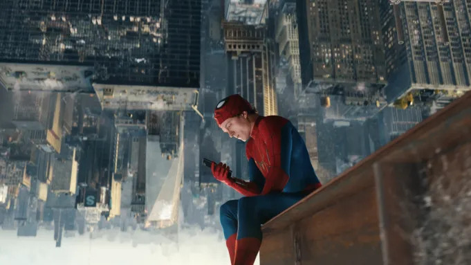 ‘Spider-Man: Brand New Day’ breaks opening-day box office record with $168m debut