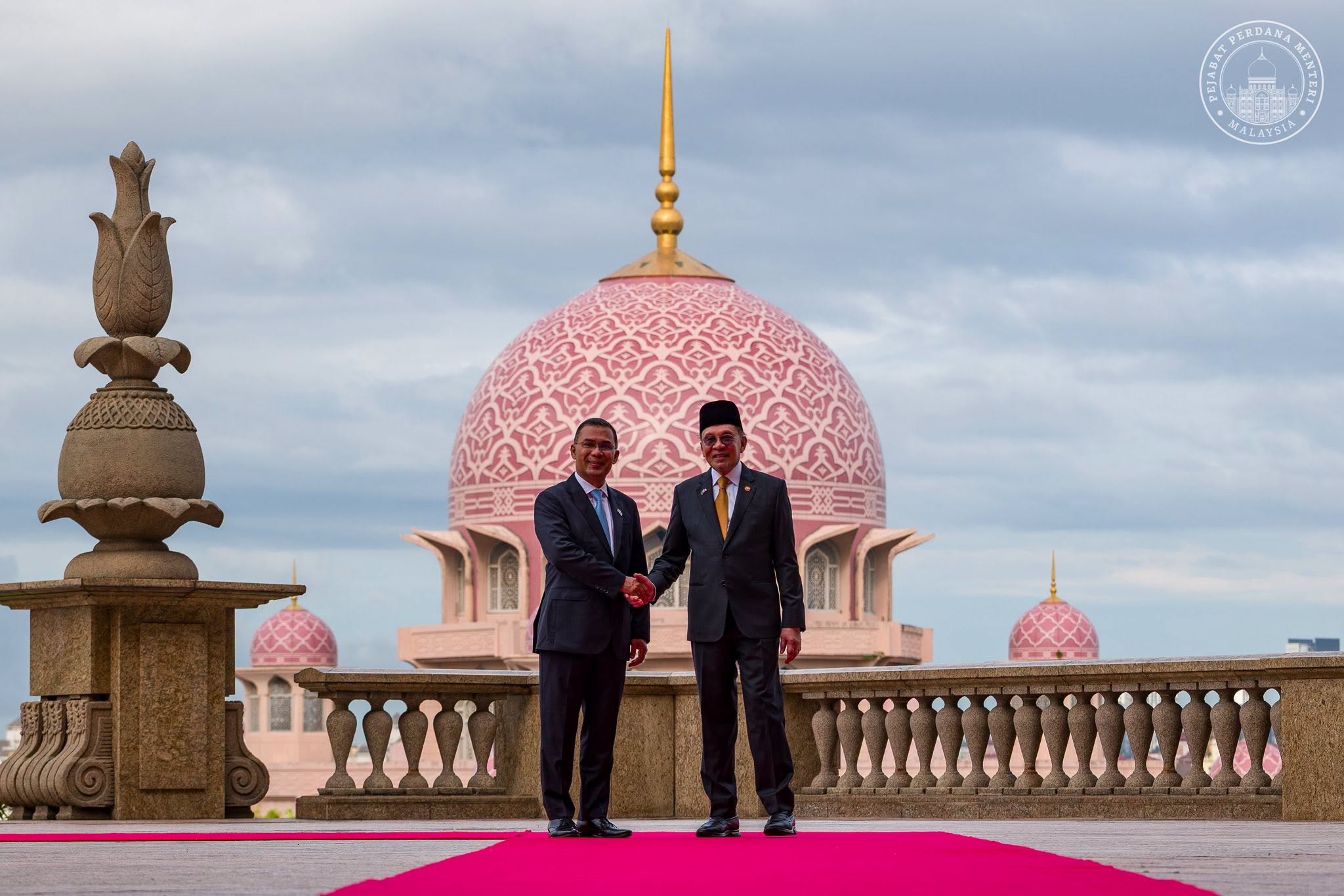 How Bangladesh's SEACO plan could strengthen trade across the Muslim world
