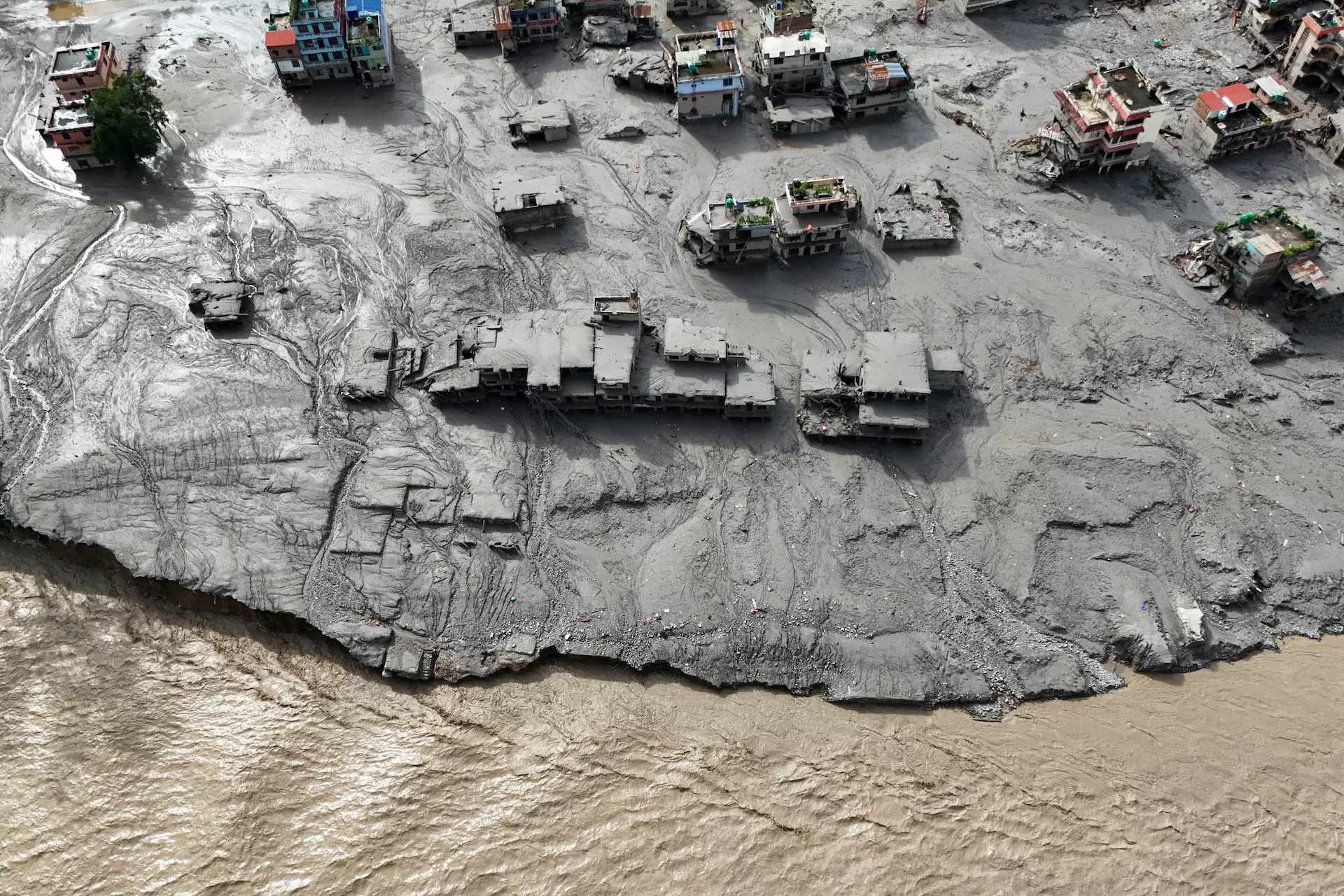 Shared rivers,&nbsp;shared responsibilities: The case for water treaties