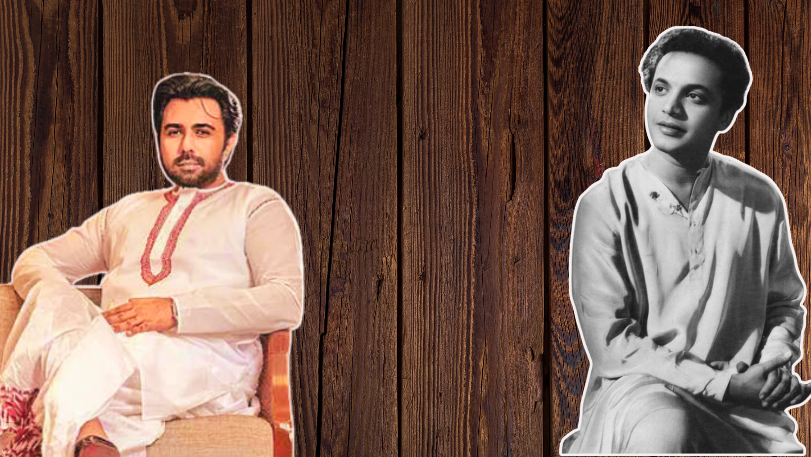 Apurba humbled by being called ‘Uttam Kumar of Bangladesh’