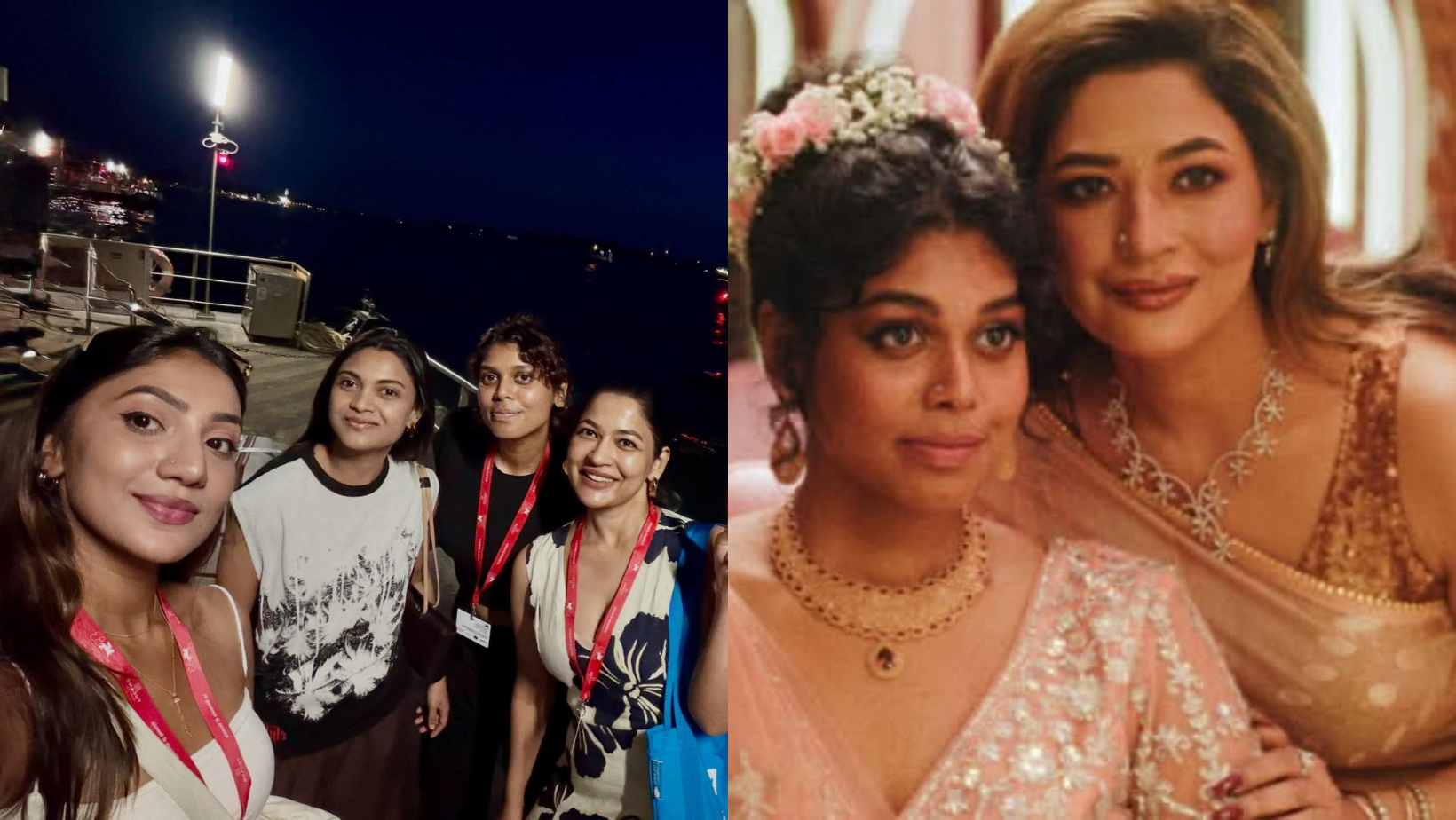 ‘The Difficult Bride’ to premiere at Venice Film Festival today 