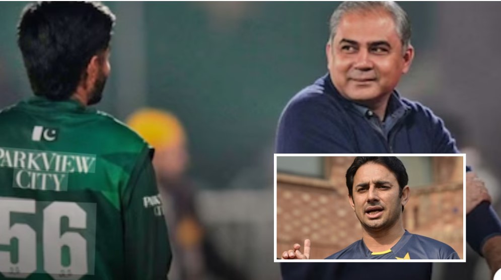 ‘Pakistan have gone back 10 years’: Ajmal blasts PCB over England series chaos