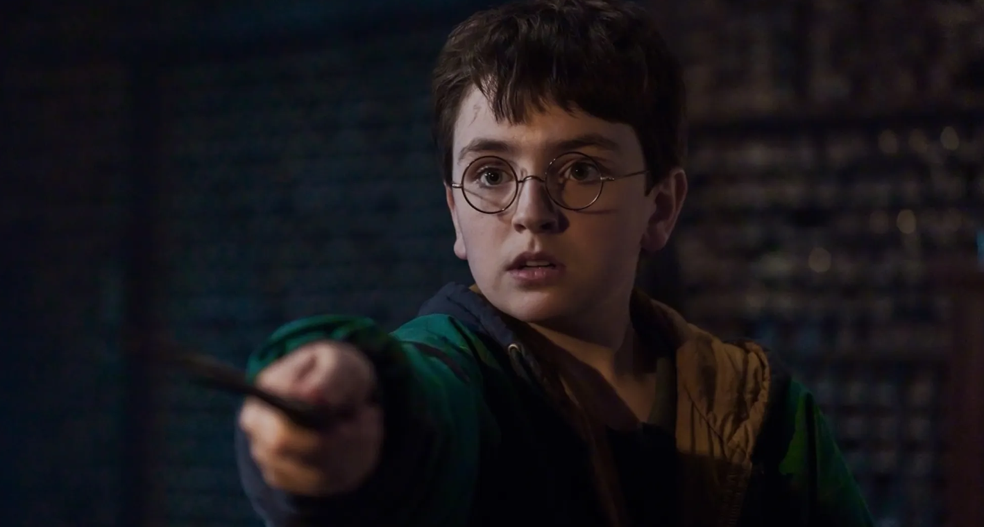 New ‘Harry Potter’ teaser offers first look at HBO’s Hogwarts