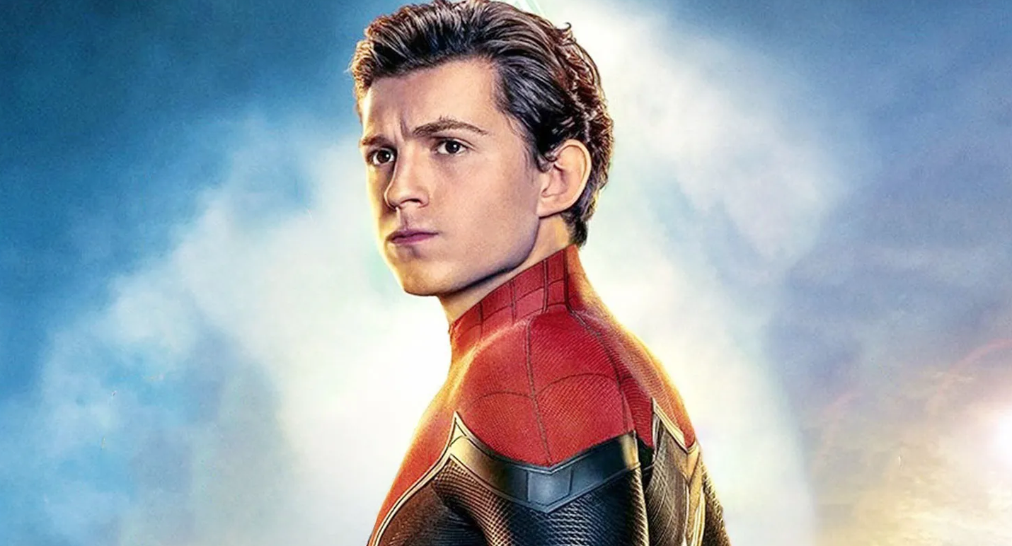 Tom Holland becomes highest-grossing actor with $15.5bn haul