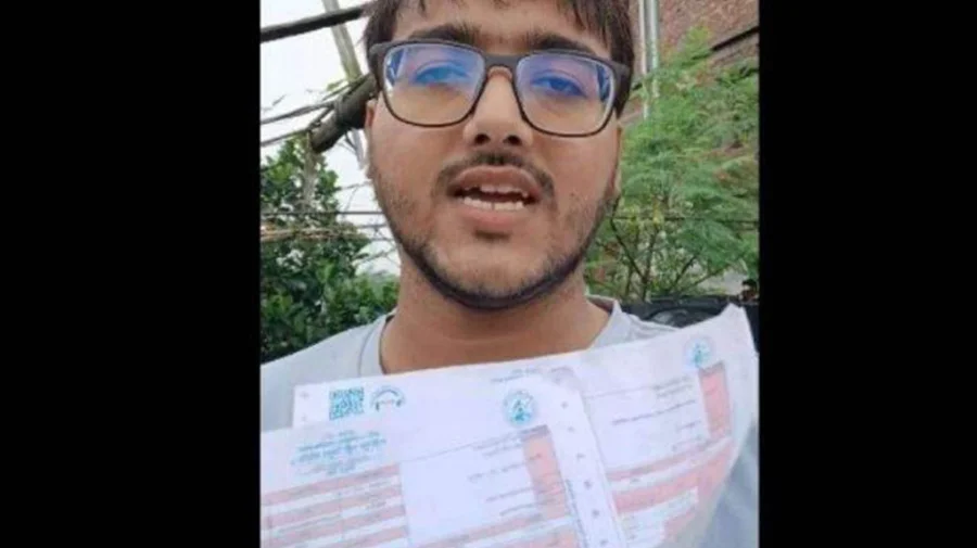 Abusive remarks on PM: Gazipur youth sent to jail in anti-terrorism case