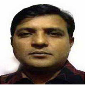 A. B. M. Rafiqul Haque Talukder