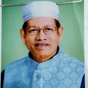 A. H. M. Hamidur Rahaman Azad