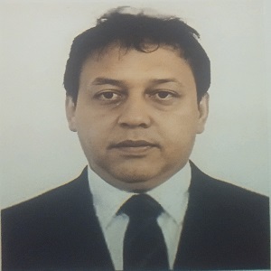 Abdul Wadud Bhuiyan