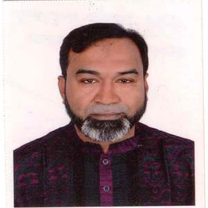 Abu Naser Shah Md. Mahbubar Rahman