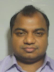 Alhajj Jashim Uddin Ahammed