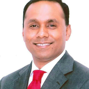 Barrister Kaiser Kamal