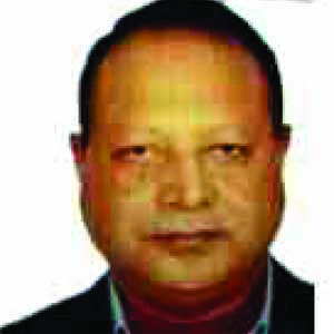 Chowdhury Hasan Sarwardy