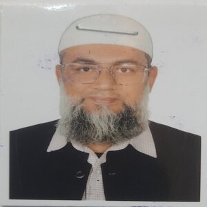 Ferdaus Ahmed Chowdhury