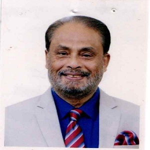 Ghulam Mohammad Quader