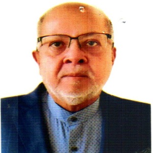 Gias Uddin Quader Chowdhury