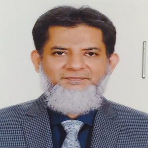 Habibur Rashid