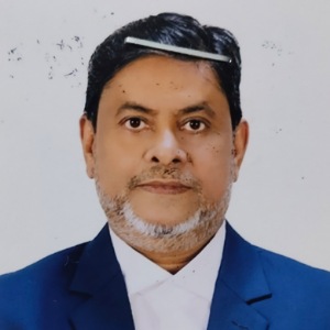 Hamidur Rahman