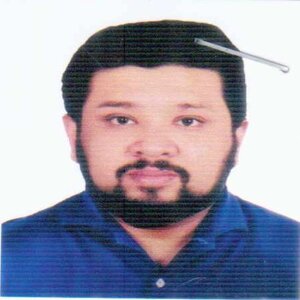 Humam Quader Chowdhury