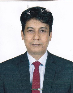 Kapil Krishna Mandal