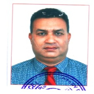 Kazi Khairuzzaman (Shipan)