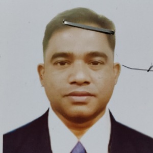 Maksudur Rahman