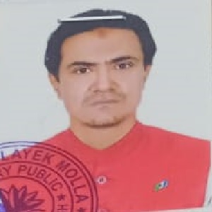 Md. Abdul Quader Jilani