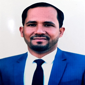 Md. Abul Hasan