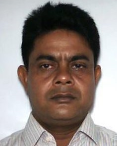 Md. Altaf Hossain Mollah